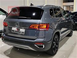 Volkswagen Taos